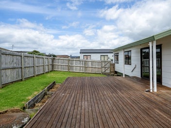 Private Sanctuary Awaits: First-Home Dream