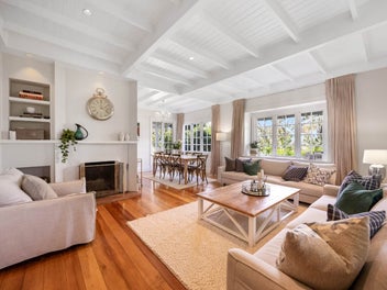 Family Favourite on 883sqm