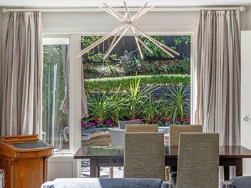 Titirangi in the Bays. Ignore C V High $1M Buyers