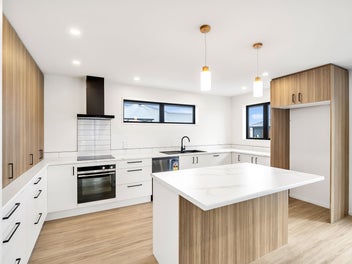 Brand New - Ready To Own