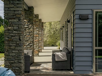 Private, Peaceful & Positioned for the Sun