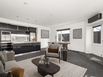 Quality, Comfort and Effortless living