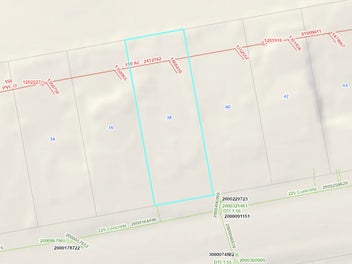 First Time on the Market in Over 60 Years