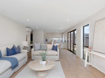 Premium Living In A Popular Location!