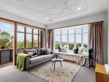 Views, Versatility & Valuable Income