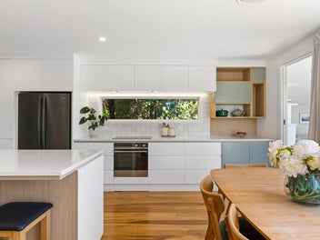 Quality Renovation. Exceptional Family Layout