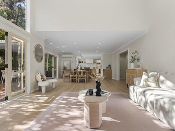 Perfect Family Home + Dream Lifestyle