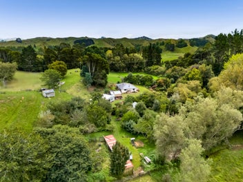 Space to Breathe, Land to Thrive - The...