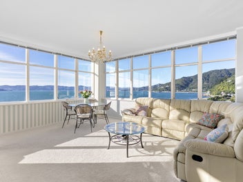 Glorious Sunshine and Breathtaking Views!