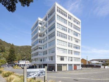 Village Living with a View