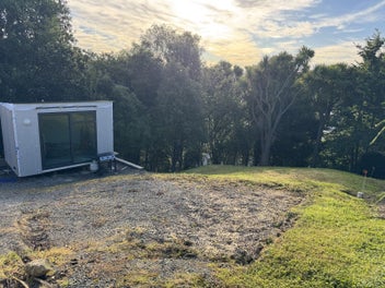 Build High, Live Quiet, Stay Close