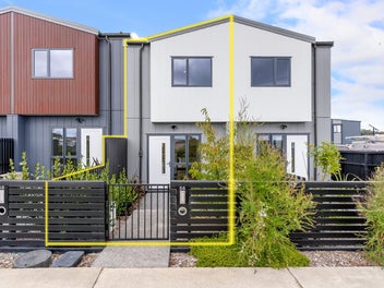 Brand New 3BR | CCC Issued | $685k+