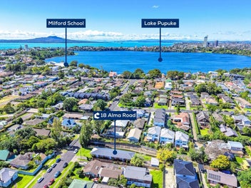 3 Units with 1062m² Flat Land - Pure Potential