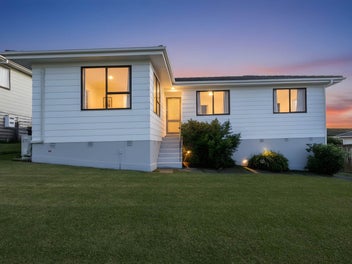 Enjoy the Sunset with Me