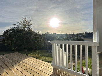 Home and Future Granny Flat - $749,000