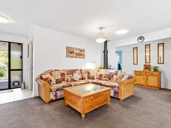 Freedom Feels Like This - City Stress Not Included