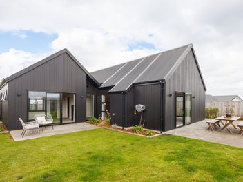 Architecturally Inspired