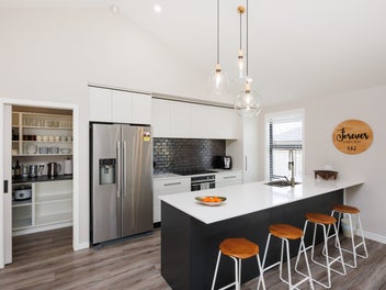 Architecturally Inspired