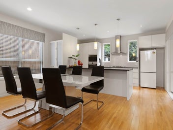 Elegance Meets Comfort