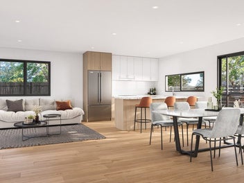 Designed for Living on Church Road