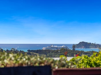 Elevated views, endless potential