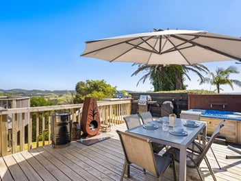 Elevated views, endless potential