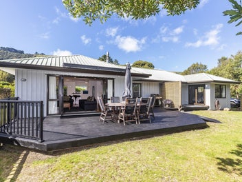 A SPECIAL PLACE TO UNWIND AND RELAX!!!