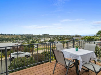 Elevated Family Living with Space & Views!