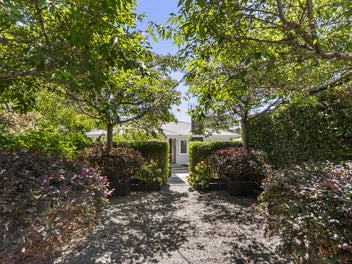 Village Lifestyle, Urban Retreat