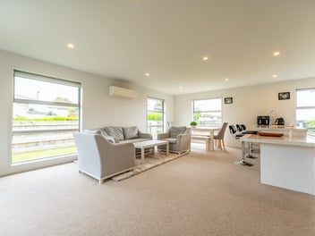 Fresh, Modern, Elevated