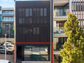 Live, Work or Lock and Leave