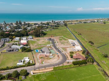 Brand New Subdivision – Waihi Beach