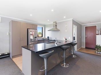 Family friendly in Te Whariki