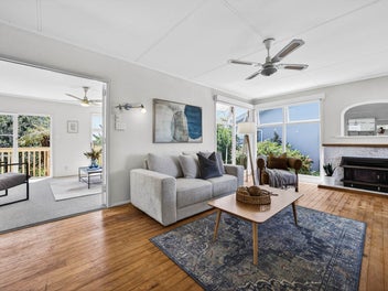 Big Potential in Rangitoto College Zone