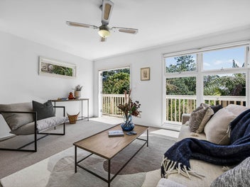 Big Potential in Rangitoto College Zone