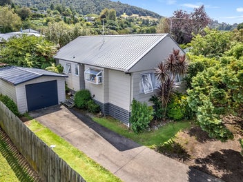 Tidy, Compliant and Ready to Go