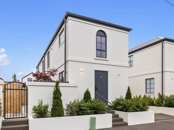 First Step Into St Albans