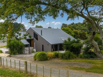 Peace, privacy and opportunity