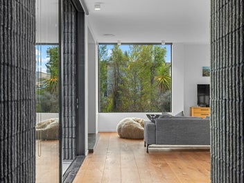 Consented for 365-day visitor accommodation