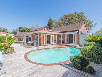 Rewarding and truly iconic!