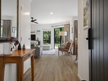 Peaceful Living - everyday convienence