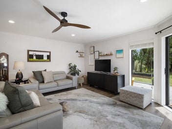 Peaceful Living - everyday convienence