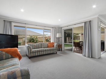 Where Families Feel at Home