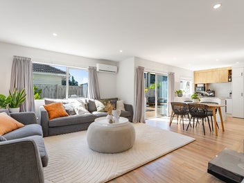 Owners Moving to the Mount - Present Offers