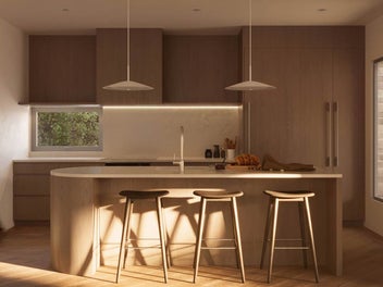 Tranquil Luxury Living in St Heliers