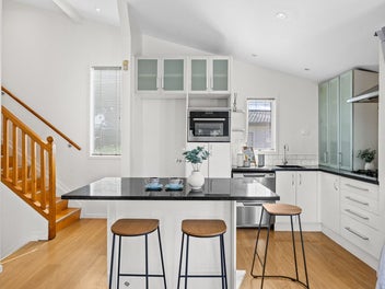 First Home Buyers: This Is The One!