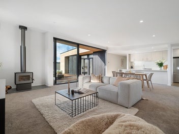 Effortless Wanaka Living