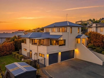 Westmorland Living at Its Finest with 5-Car Garage
