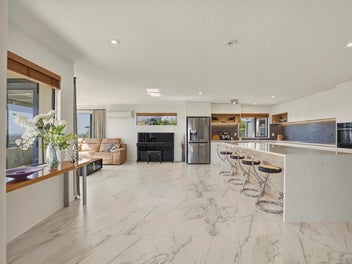 Westmorland Living at Its Finest with 5-Car Garage