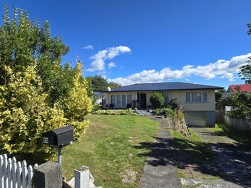 Spacious Family Living in a Great Location